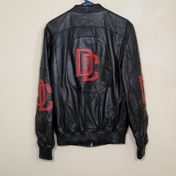 Valente x Dream Chasers Meek Mill Bomber Jacket coat zipup Philadelphia, Pennsyl - Picture 10 of 12